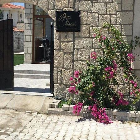Hotel Ivy House Loca Alaçatı Exteriér fotografie
