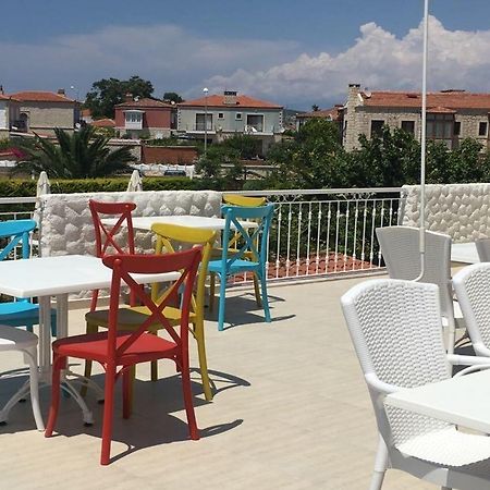 Hotel Ivy House Loca Alaçatı Exteriér fotografie