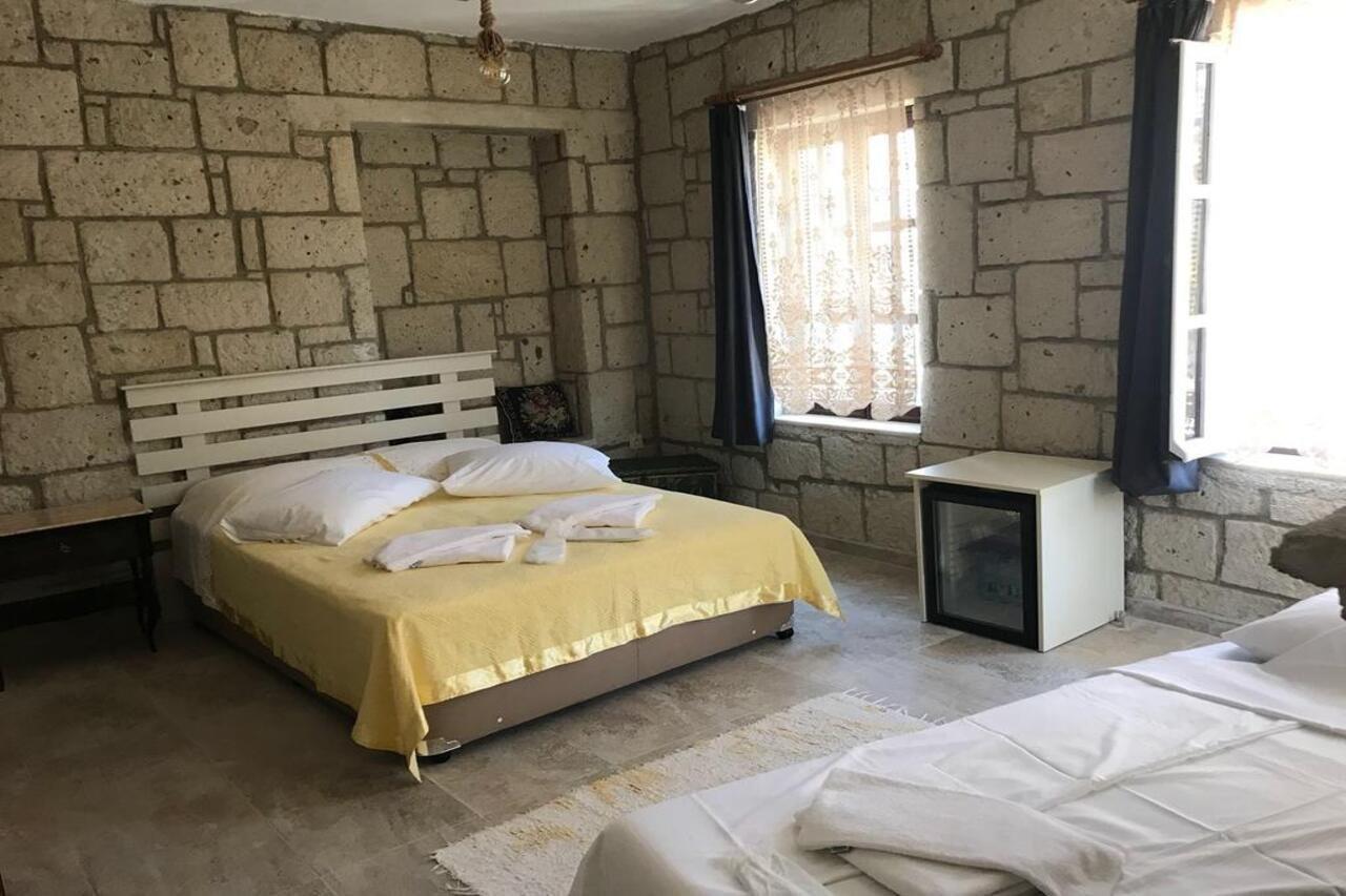 Hotel Ivy House Loca Alaçatı Exteriér fotografie